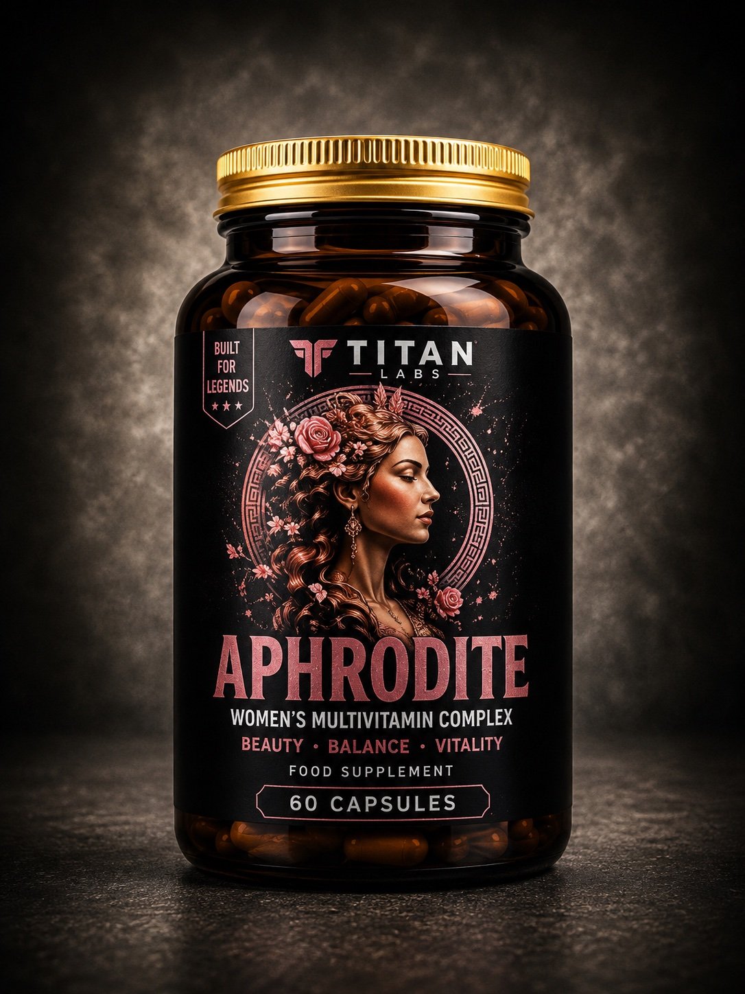 APHRODITE ЖЕНСКИ БАЛАНС